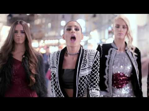 Didi J - Iluzija ft. Geo Da Silva [Official Video]
