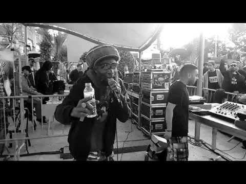 indica dubs ft danman @ international gathering 2016 _last ones (ES)