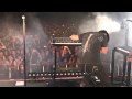 NIN: "Cars" with Gary Numan, London 7.15.09 [HD]