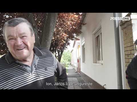 O poveste de pe graniță