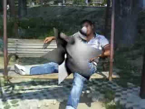 Dj YuKsEl & Dj DoGu feat Er.DeMiReL-ElVeDa DeMe BaNa