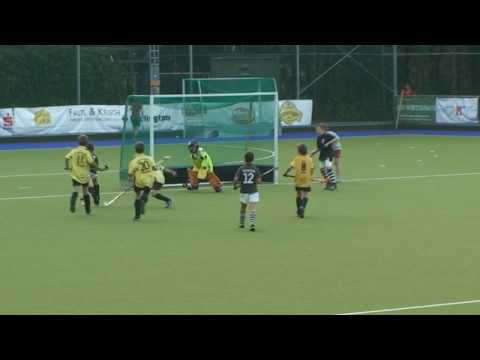 U12 Arminen -  HC Wiener Neudorf 10:1