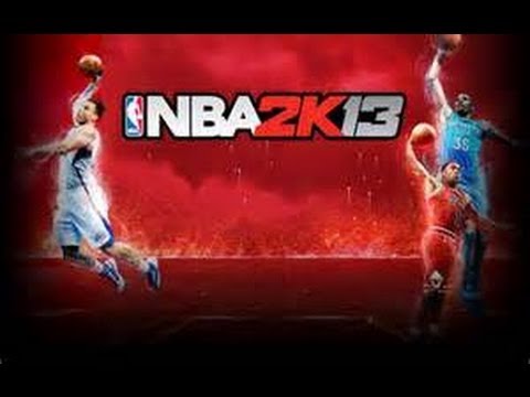 comment gagner des vc nba 2k13