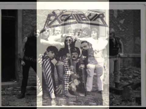 Excalibur - Excalibur - sbal si svých 5 kastrolů