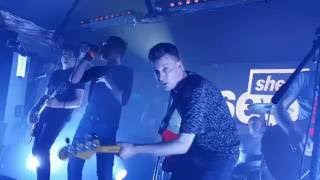 Shed Seven -- Cry For Help @ York Fibbers 7-7-2016