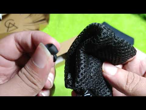 Campfire ARA unboxing