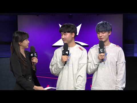 SB vs. APK - GRF vs. AF [2020 LCK Spring Split]