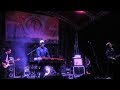 Toploader performing 'Higher State' at LeeStock 2017