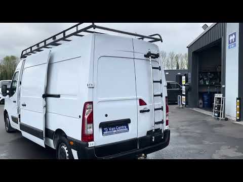 2023  RENAULT MASTER FWD LM35 BLUE DCI 135 B - Image 2