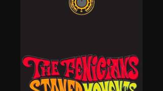 The Fenicians - Let your be yeah .wmv