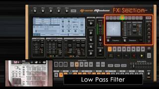 Video thumbnail for Image-Line | Groove Machine FX Demo by FL Studio