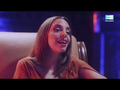 Homenajes, gracias por el canto: Ramona Galarza x Belén Majul - Canal Encuentro