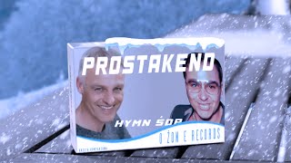 Prostakend: Hymn Światowych Dni Prostaty