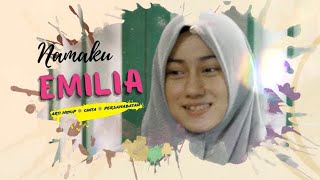 Download lagu Namaku Emilia: Arti Hidup, Cinta, dan Persahabatan | FTV | Episode 2 mp3