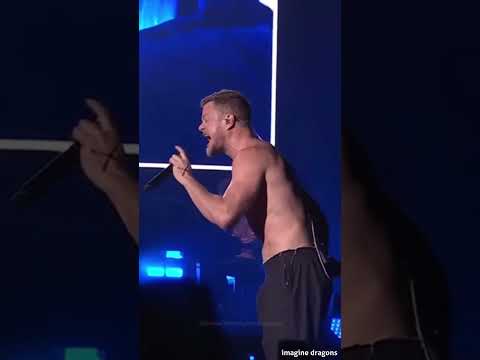 Imagine Dragons - Demons | This Is My Kingdom Come 🎶