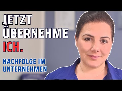 Nachfolge, aber richtig: Die wichtigsten Impulse für neue Geschäftsführer!