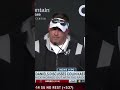 Josh McDaniels discusses Colin Kaepernick's workout with Raiders #shorts