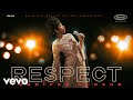 Jennifer Hudson - I Never Loved A Man (The Way I Love You) (Official Audio)