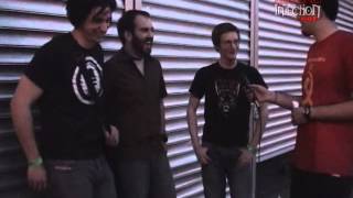 ED GEIN on Horror Influences, Their Ideal Murder Plots, &amp; more (2004) | Metal Injection