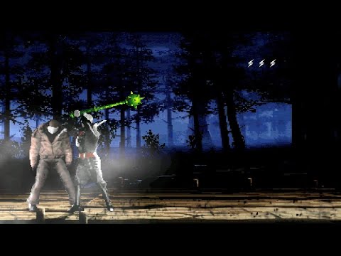 QUAN CHI MKM ( Mortal Kombat New Era 2021 ) Full Playthrough