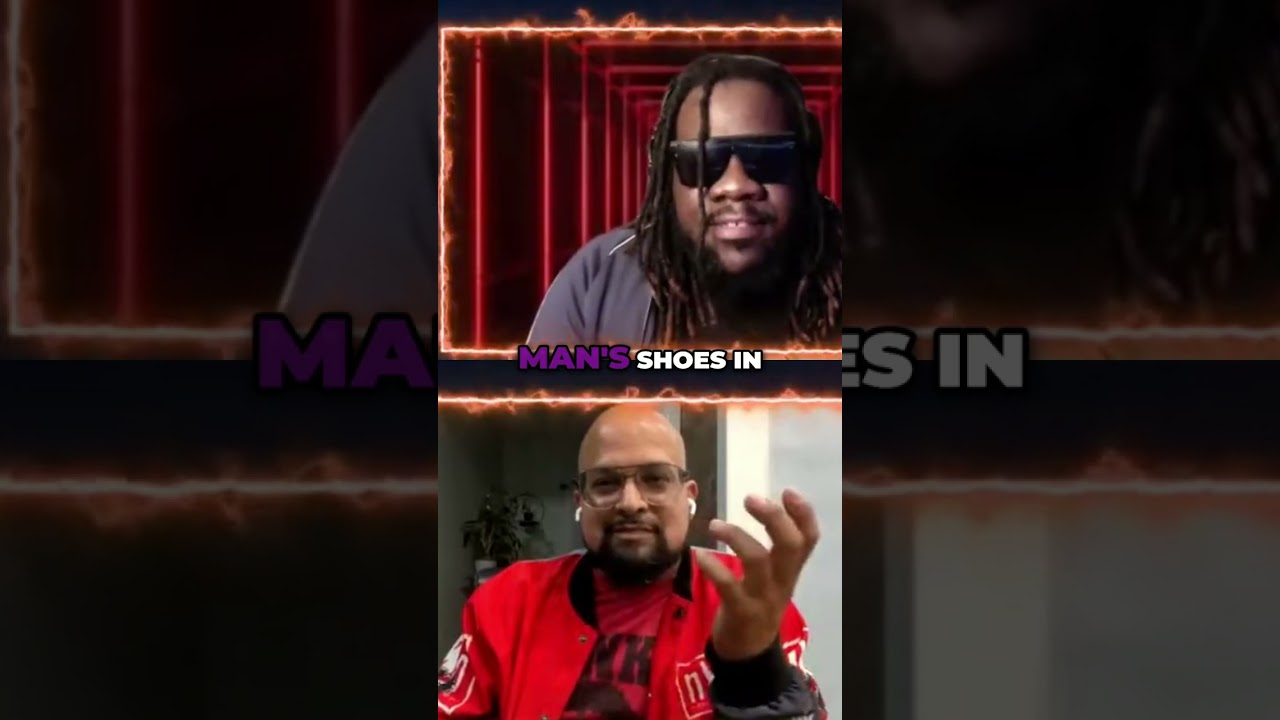 Wrestler Rips Off Shoes: Diabolical Act! Watch Now! #shorts