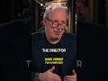 Hans Zimmer: Communicating With The Director #hanszimmer #filmscore #piano #shorts  ￼￼