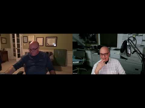 Crew Call 5-5, January 2025 with Mike Rose and Scotty Mason