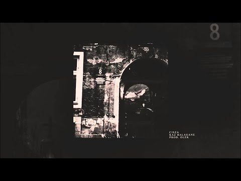 Kaz Bałagane - Cisza (Prod.@OLEK)