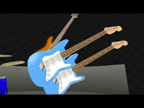 Acoustic Curves Plugged In! - Animusic