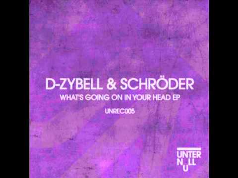 D-ZyBell & Schroeder - Whats going around in your Head (Riccardo Remix)
