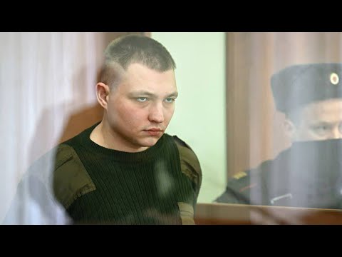 Воин, убивший 13 человек в кабаке, сел на 20 лет