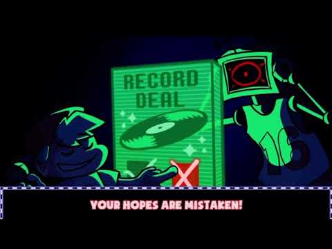 Detected With Lyrics By Recd