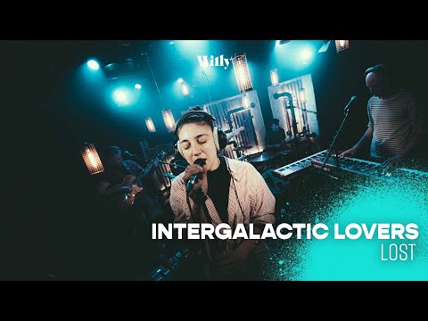 Willy // Intergalactic Lovers - Lost