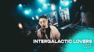 Willy // Intergalactic Lovers - Lost