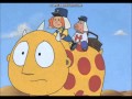 Maggie And The Ferocious Beast Episode Desert Treasure