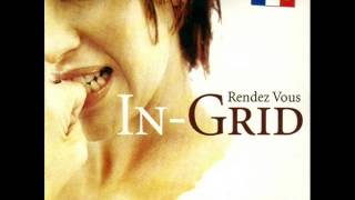 In Grid -  I&#39;m Folle De Toi