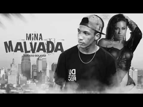 MC SORRISO BOLADAO-MINA MALVADA