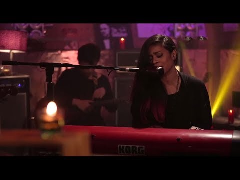Kikan Feat Achi - Nothing Compares (Sinead O'Connor Cover) (Live at Music Everywhere) **