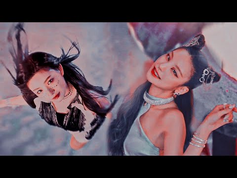 ITZY x EVERGLOW _ Dun Dun + Loco