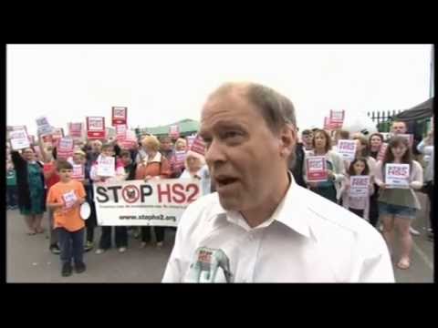 #HS2: Engine for Destruction
