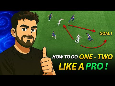 Ultimate ONE - TWO Pass Tutorial ! How To Use 1- 2 Like a Pro ...