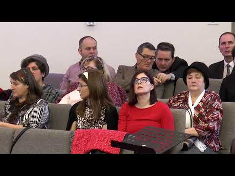 BBCurtici - 29.12.2019 - Duminica Dimineata