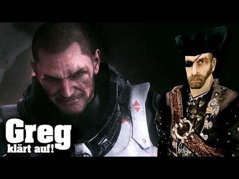 Elex 2 ist besonders ... • Greg klärt auf!