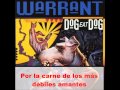 warrant - "Machine Gun"