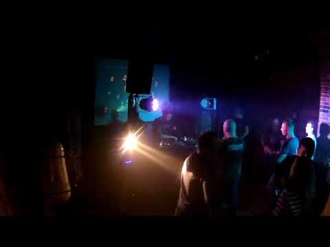 SynChain - Music Fortress Hard Edition 27.10.2018 Fort Colomb Poznań