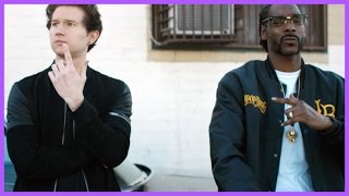 PROBLEMATIC (ft SNOOP DOGG) OFFICIAL MUSIC VIDEO - RICKY DILLON