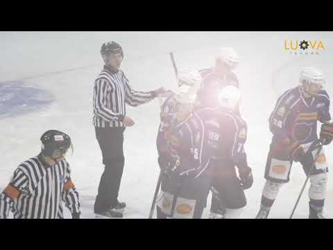 S-KIEKKO vs KOOVEE 7.10.2017 (MAALIKOOSTE)