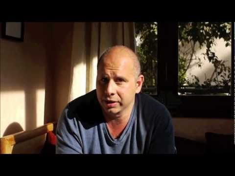 Tahir Shah on Journey to Mecca