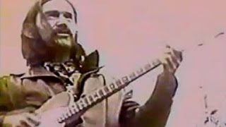 Norman Greenbaum --- Daddy I know ...