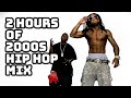 2 Hours of 2000s Hip Hop + Crunk Megamix (Explicit) ft. Rocko, Lil Wayne, T.I, Rick Ross, BunB DEFAULT Thumbnail